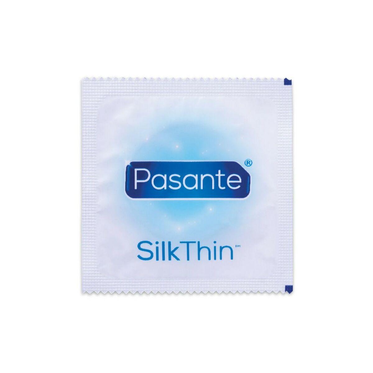 Preservativos Pasante 144 Unidades