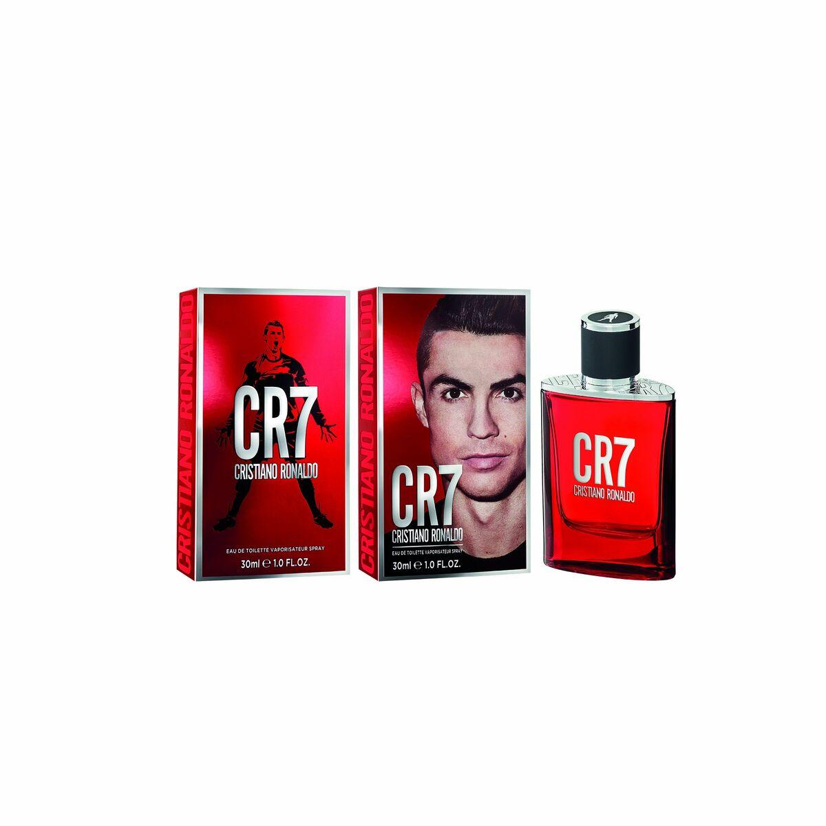 Perfume Hombre Cristiano Ronaldo EDT