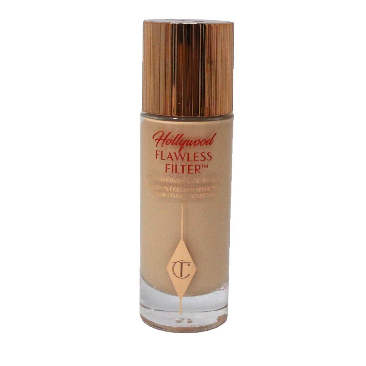 Iluminador Charlotte Tilbury HOLLYWOOD FLAWLESS FILTER 30 ml