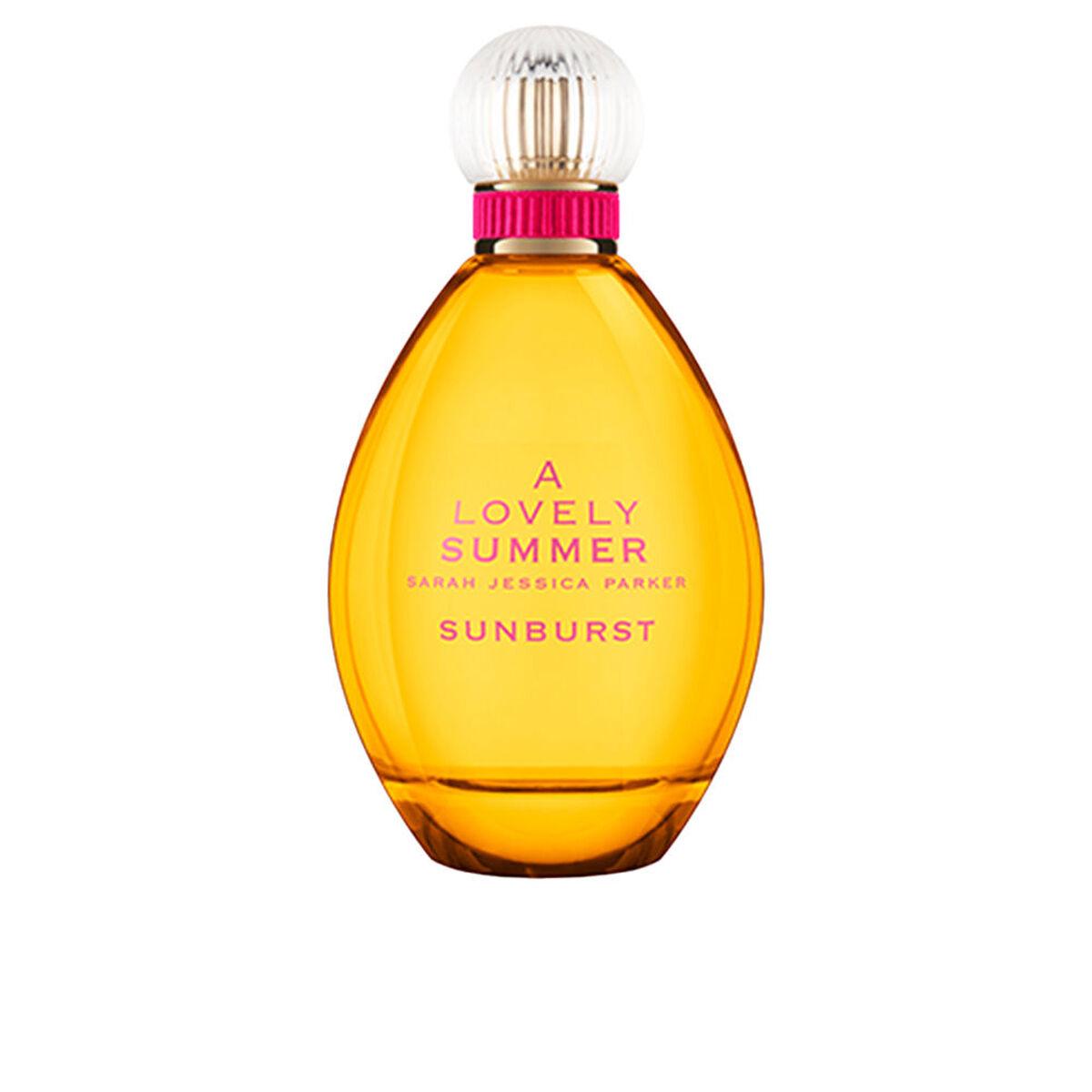 Perfume Mujer Sarah Jessica Parker A LOVELY SUMMER 100 ml