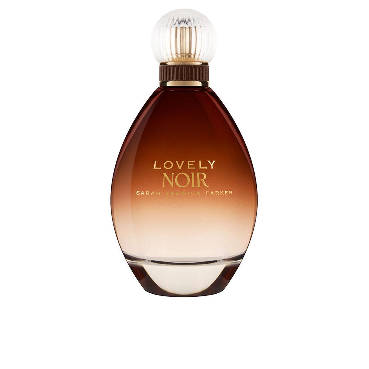 Perfume Mujer Sarah Jessica Parker LOVELY 100 ml