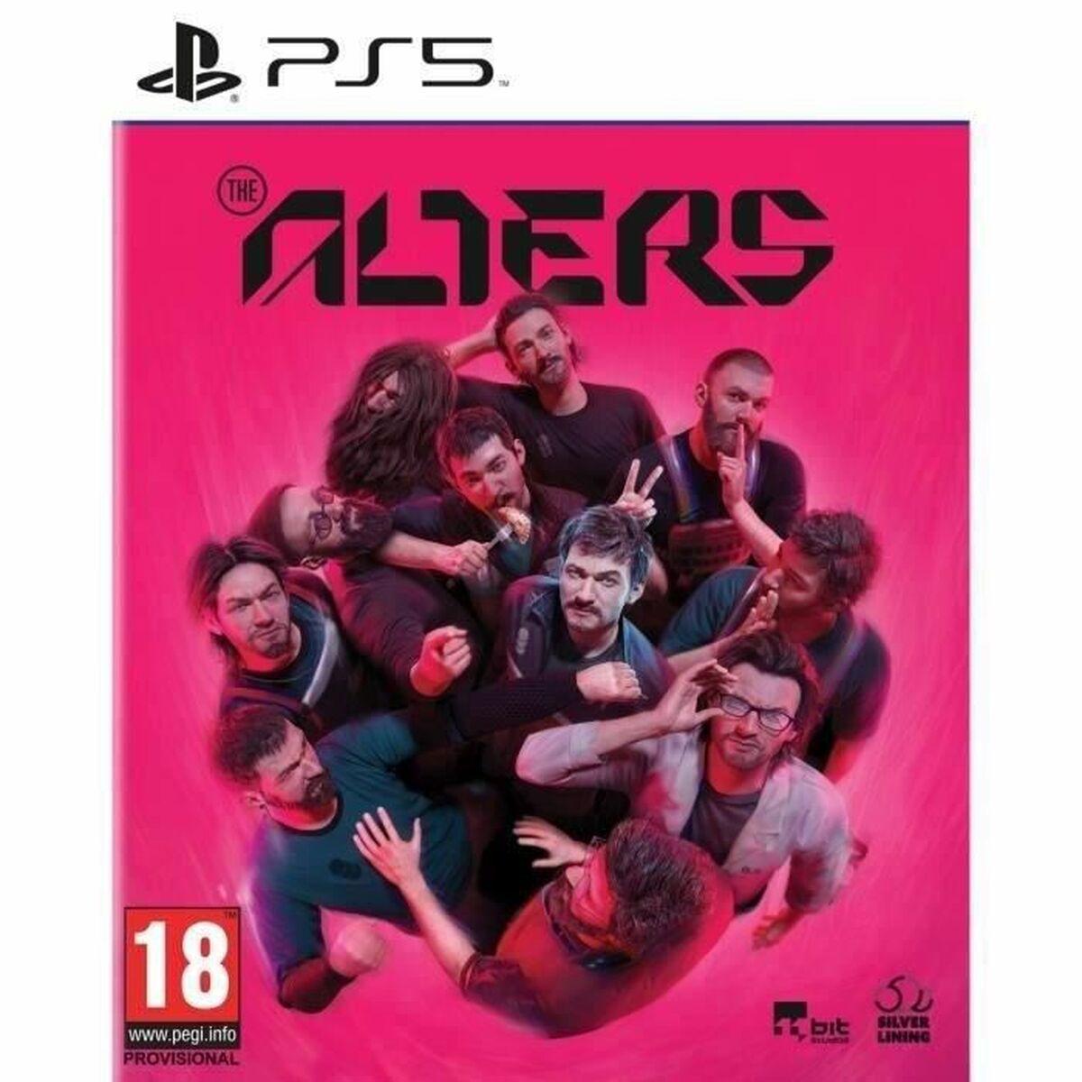 Videojuego PlayStation 5 Just For Games