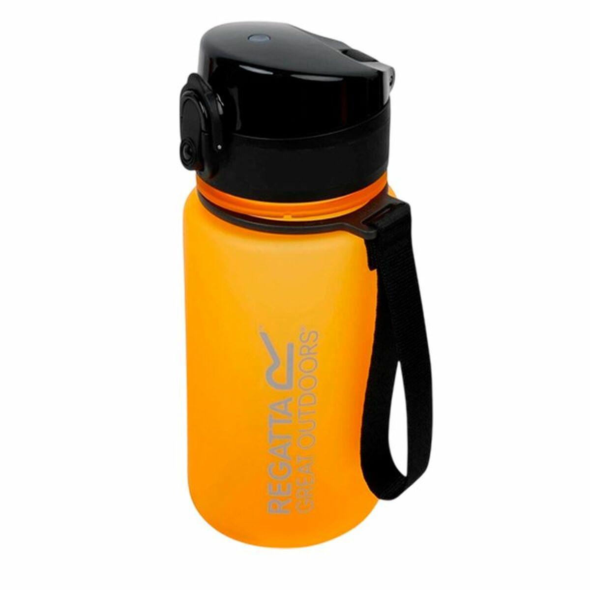 Botella de Agua Regatta RCE255-188 Naranja 350 ml