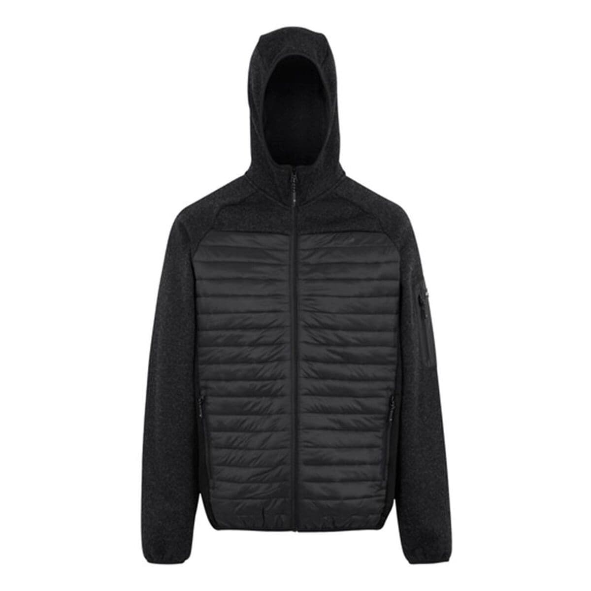 Chaqueta Deportiva para Hombre Regatta Newhill Hybrid