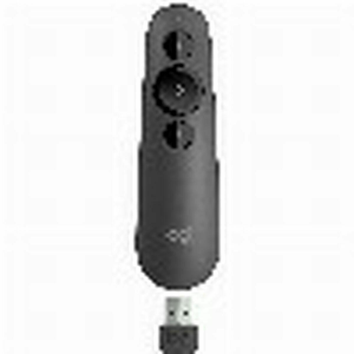 Puntero Láser Logitech Negro