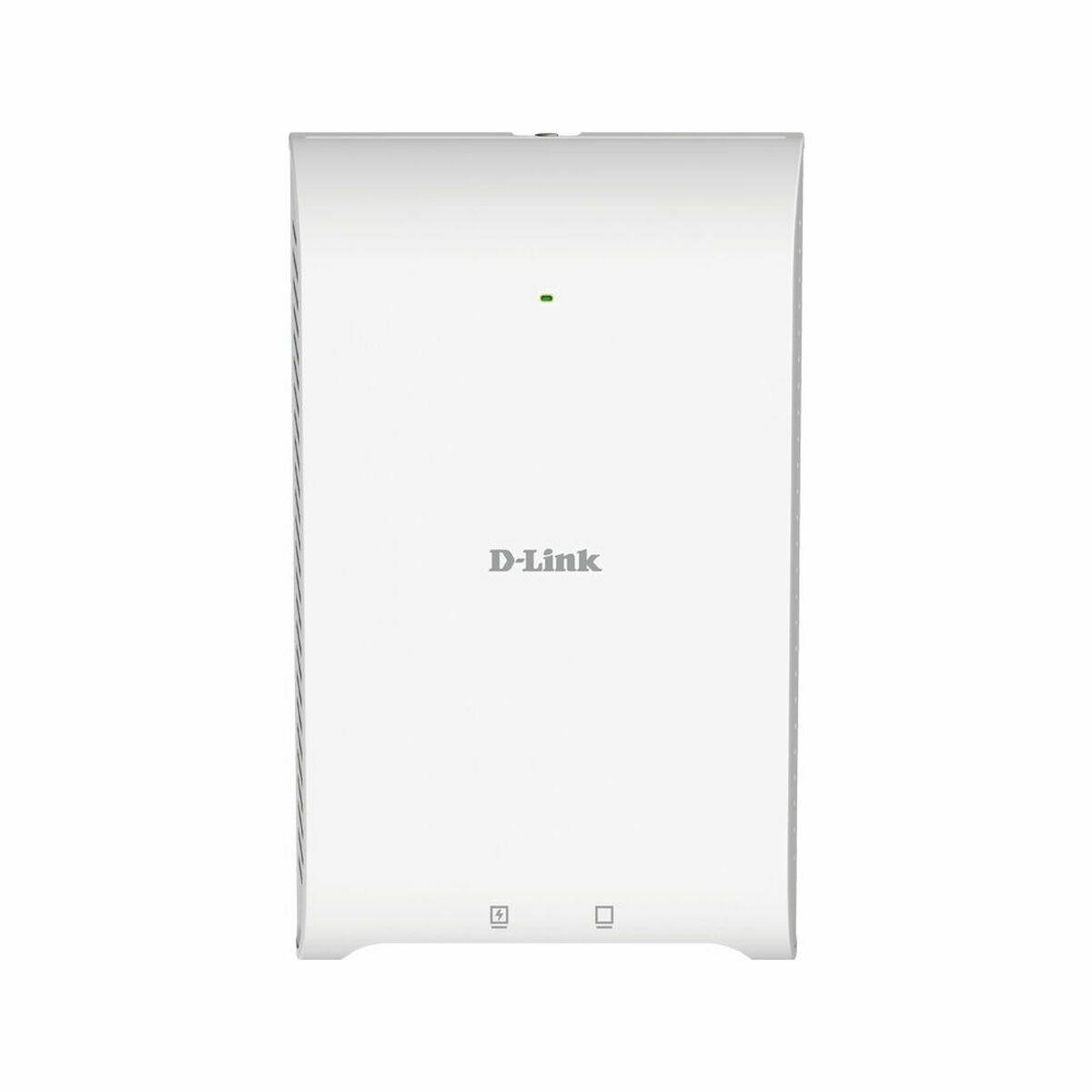 Punto de Acceso D-Link DAP-2622 Blanco