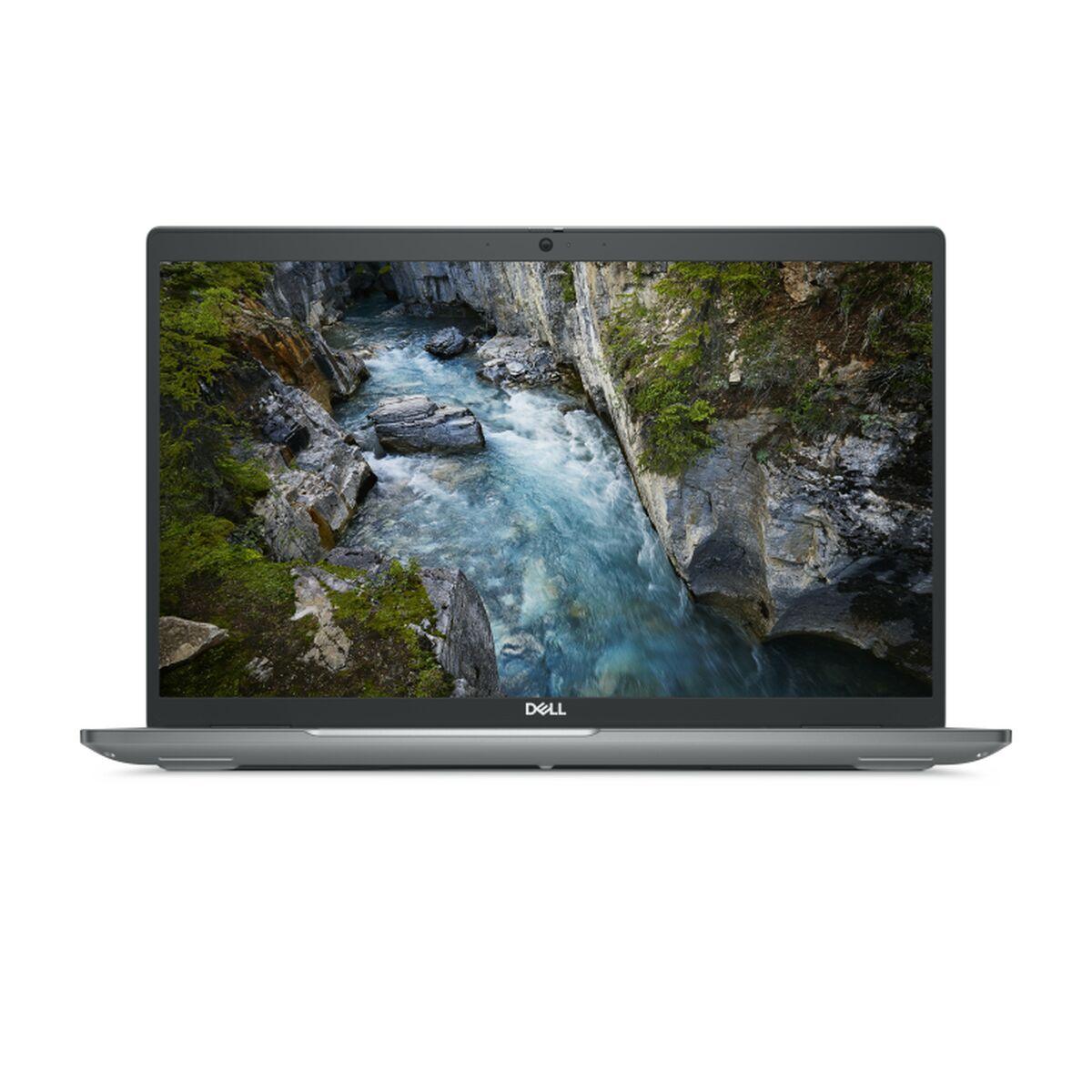 Laptop Dell Precision 3590 15" Intel Core Ultra 7 155H intel core ultra 7 16 GB RAM 512 GB SSD NVIDIA RTX 2000 Ada INTEL ARC A37