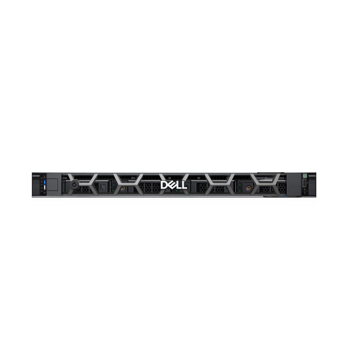 Servidor Dell VJ454 32 GB RAM
