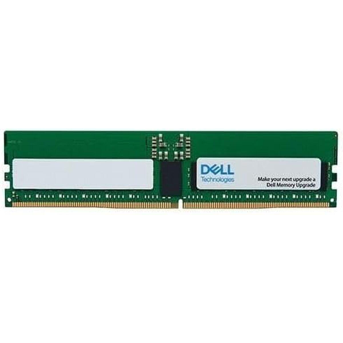 Memoria RAM Dell AC830717 32 GB DDR5 1000 Mbps 5600 MHz