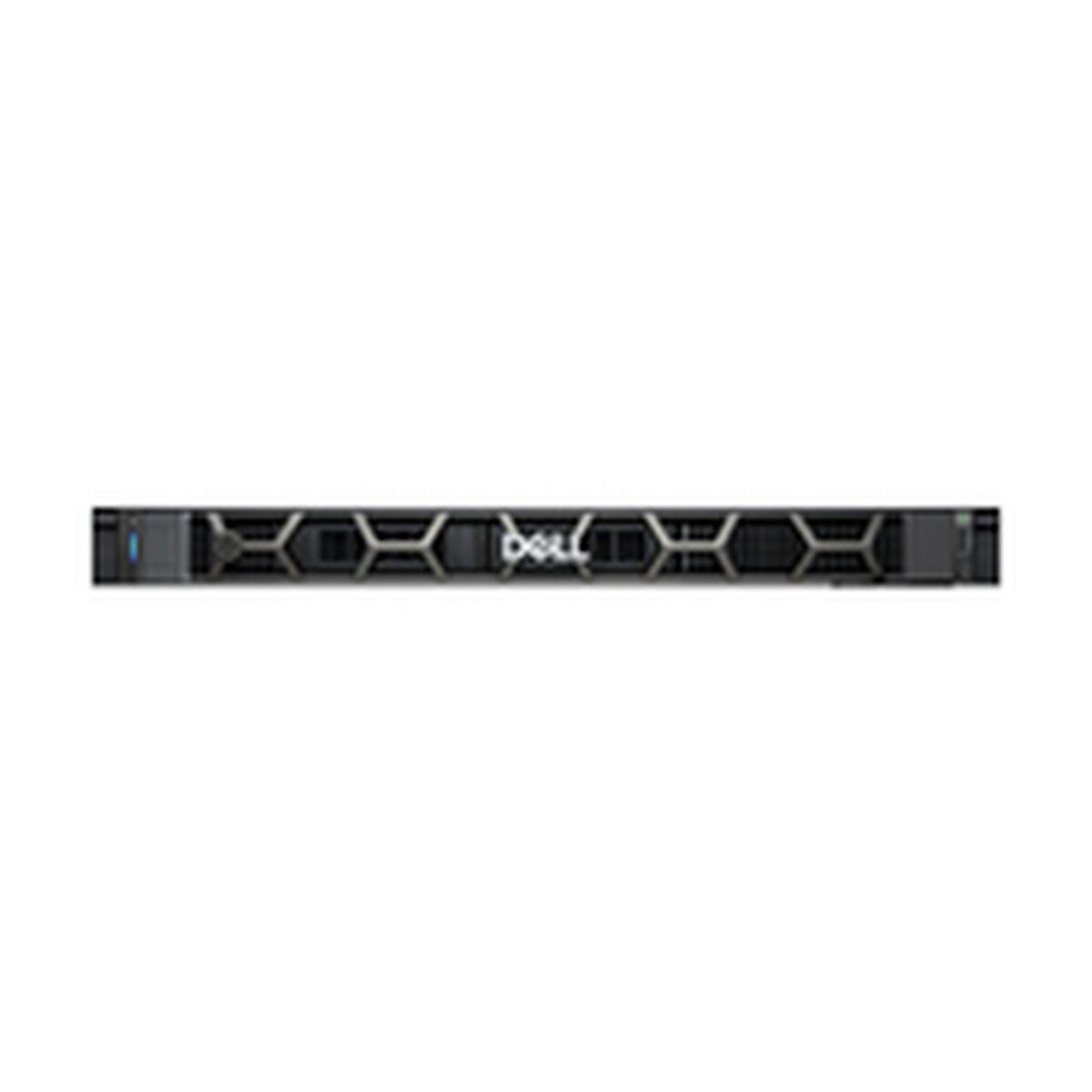 Servidor Dell WPW6P 16 GB RAM 480 GB SSD