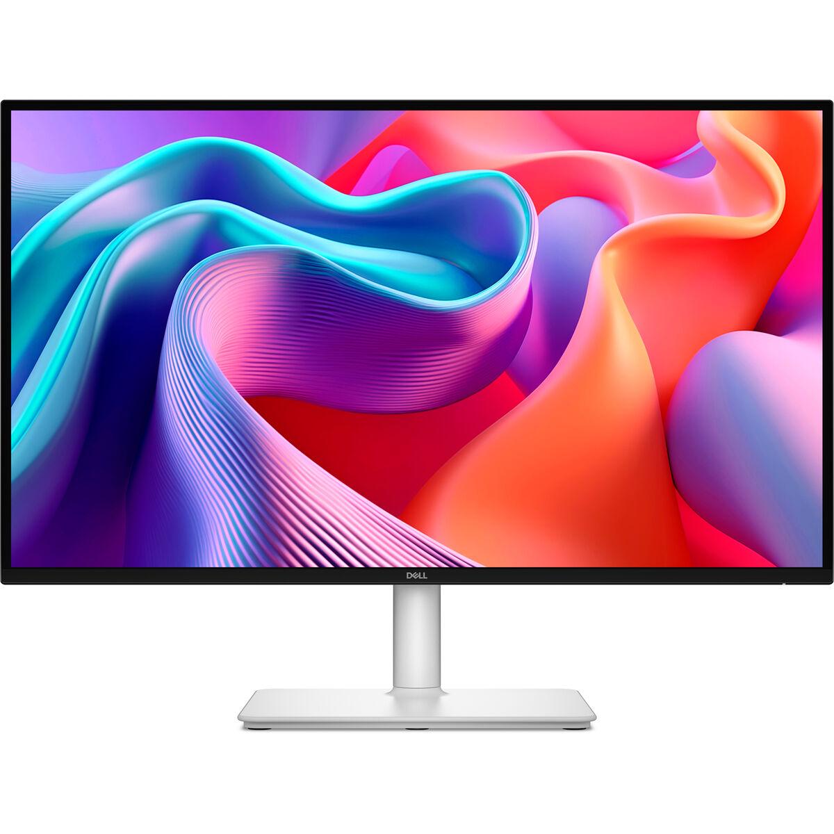 Monitor Gaming Dell DELL-S2725DSM 27" Quad HD