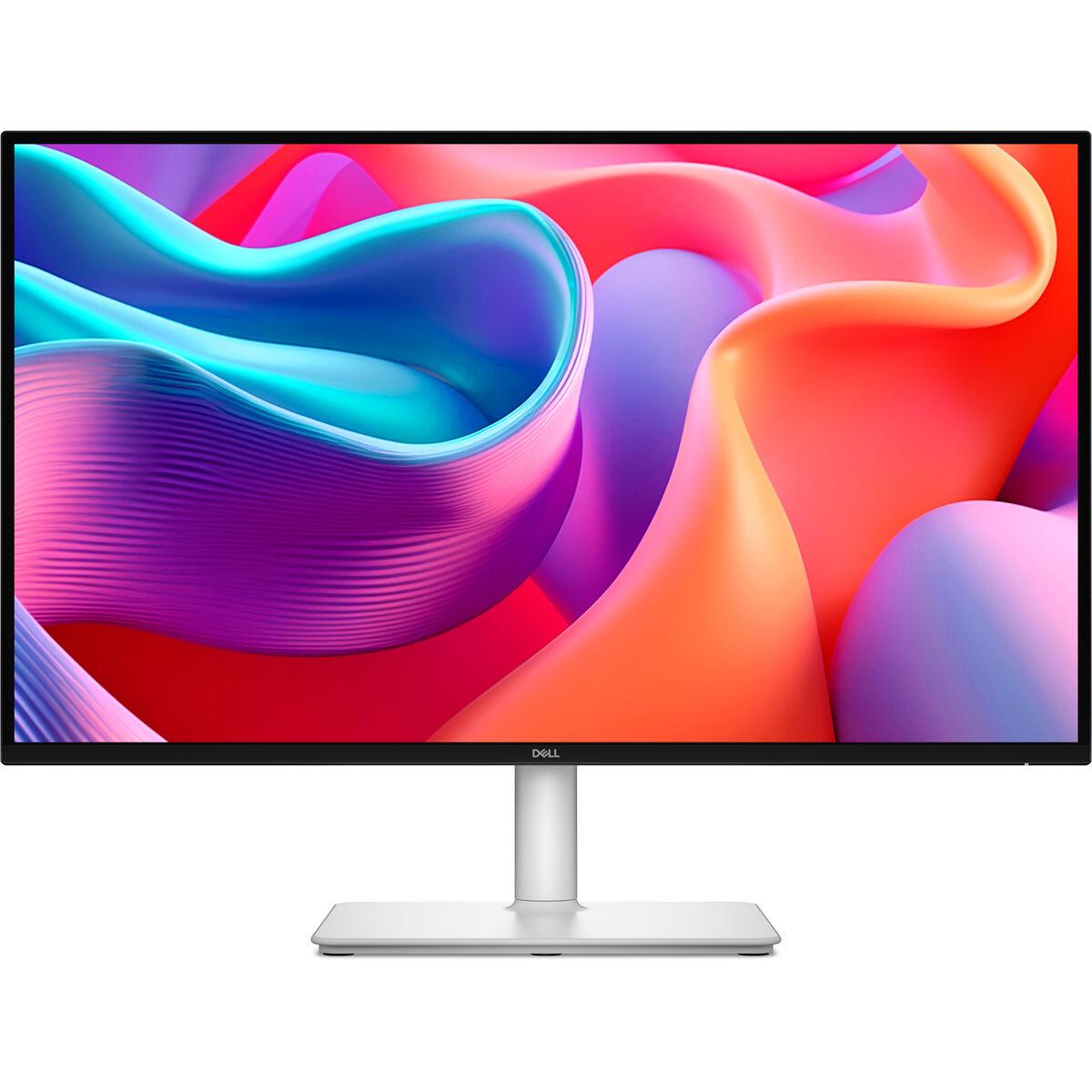 Monitor Gaming Dell DELL-S2725DC 27" Quad HD