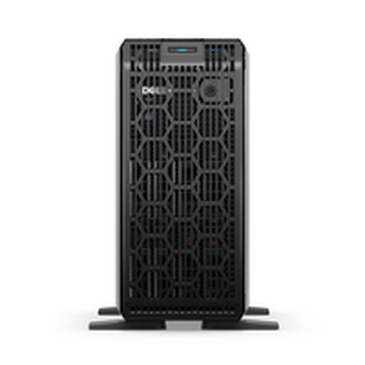 Servidor Dell V3J7K 16 GB RAM 480 GB SSD