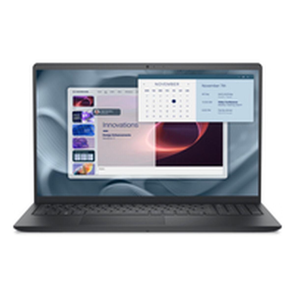 Laptop Dell 3XXNY 39" i5-1334U 8 GB RAM 512 GB SSD Qwerty Español
