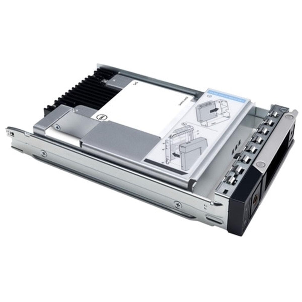 Disco Duro Dell 345-BJTH 2,5" 1,92 TB SSD