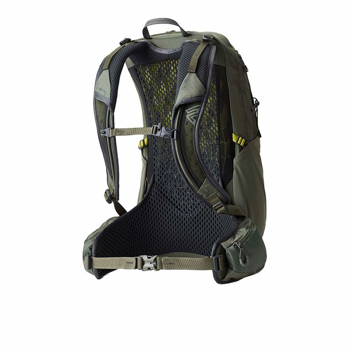 Mochila Deportiva Gregory 149321-9976 Verde 20 L