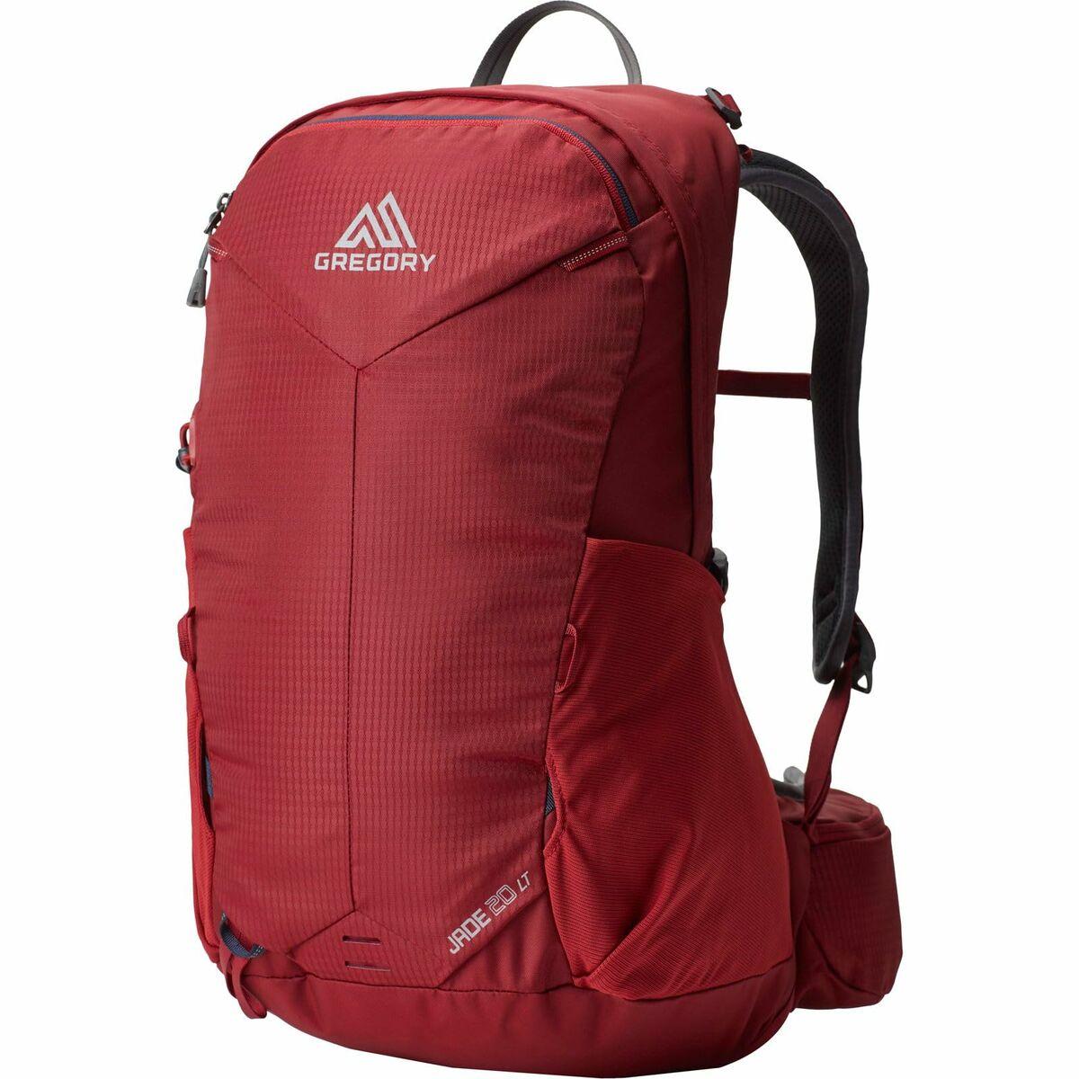 Mochila Deportiva Gregory 149324-1761 Rojo 20 L