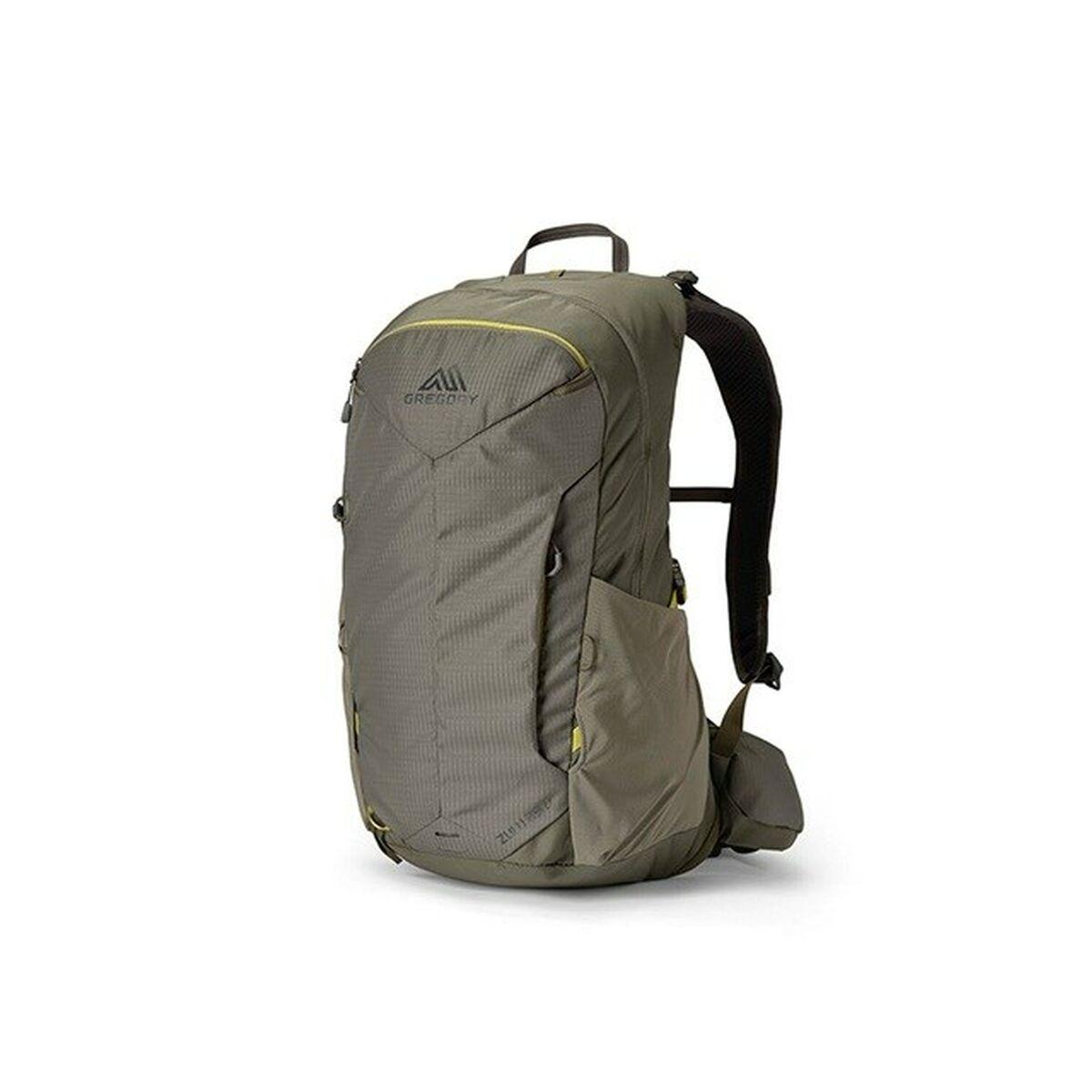 Mochila Deportiva Gregory 153048-9976 Verde 25 L