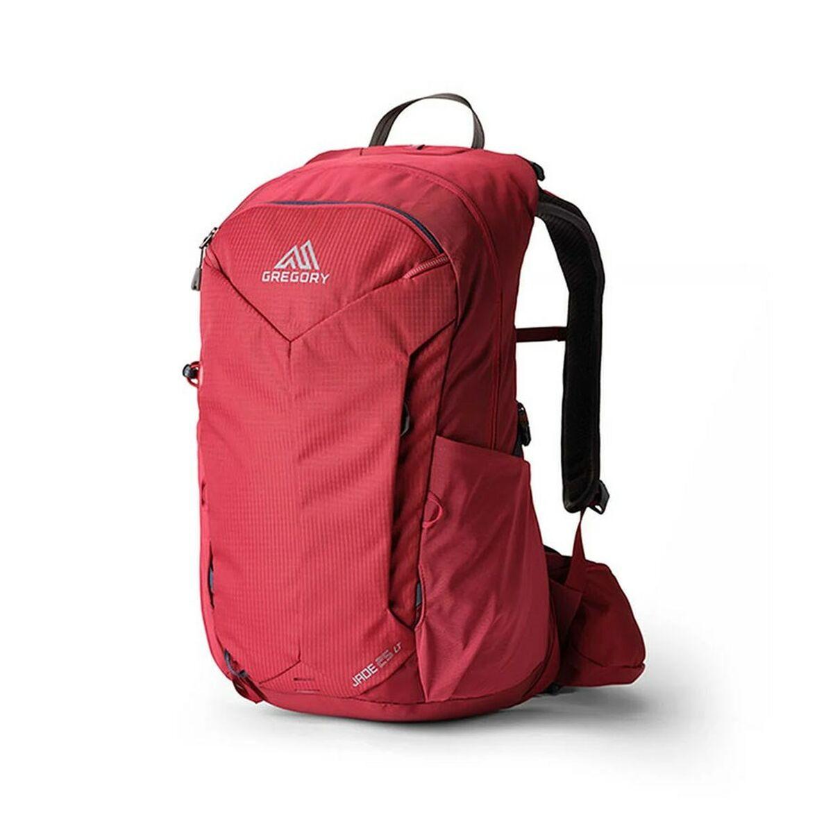 Mochila Deportiva Gregory Jade LT 25 Rojo 25 L