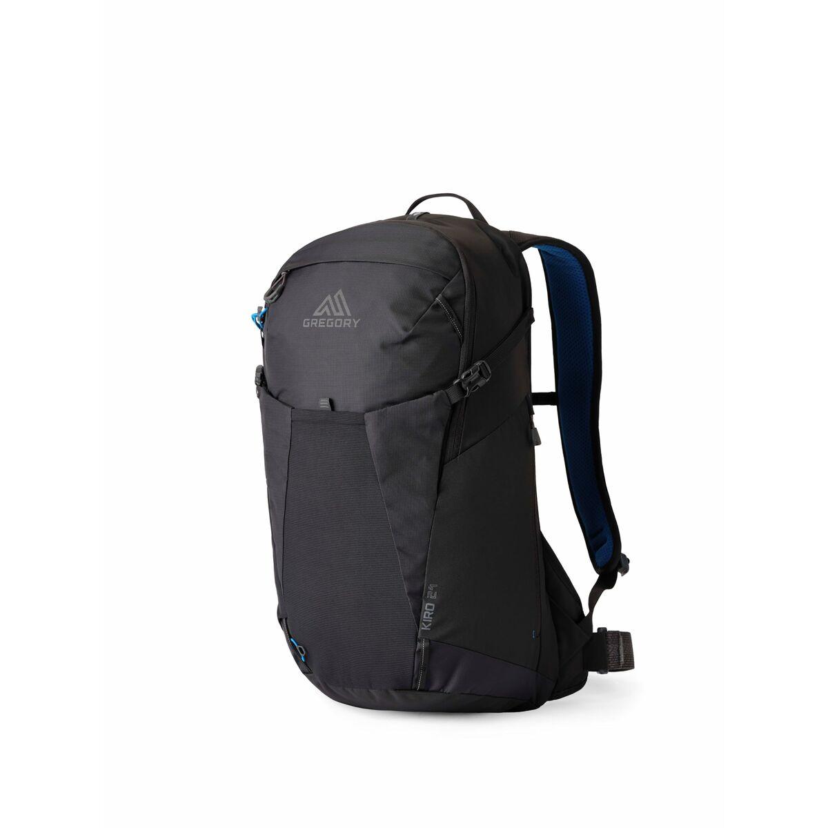 Mochila Deportiva Gregory 153039-A543 Negro 24 L