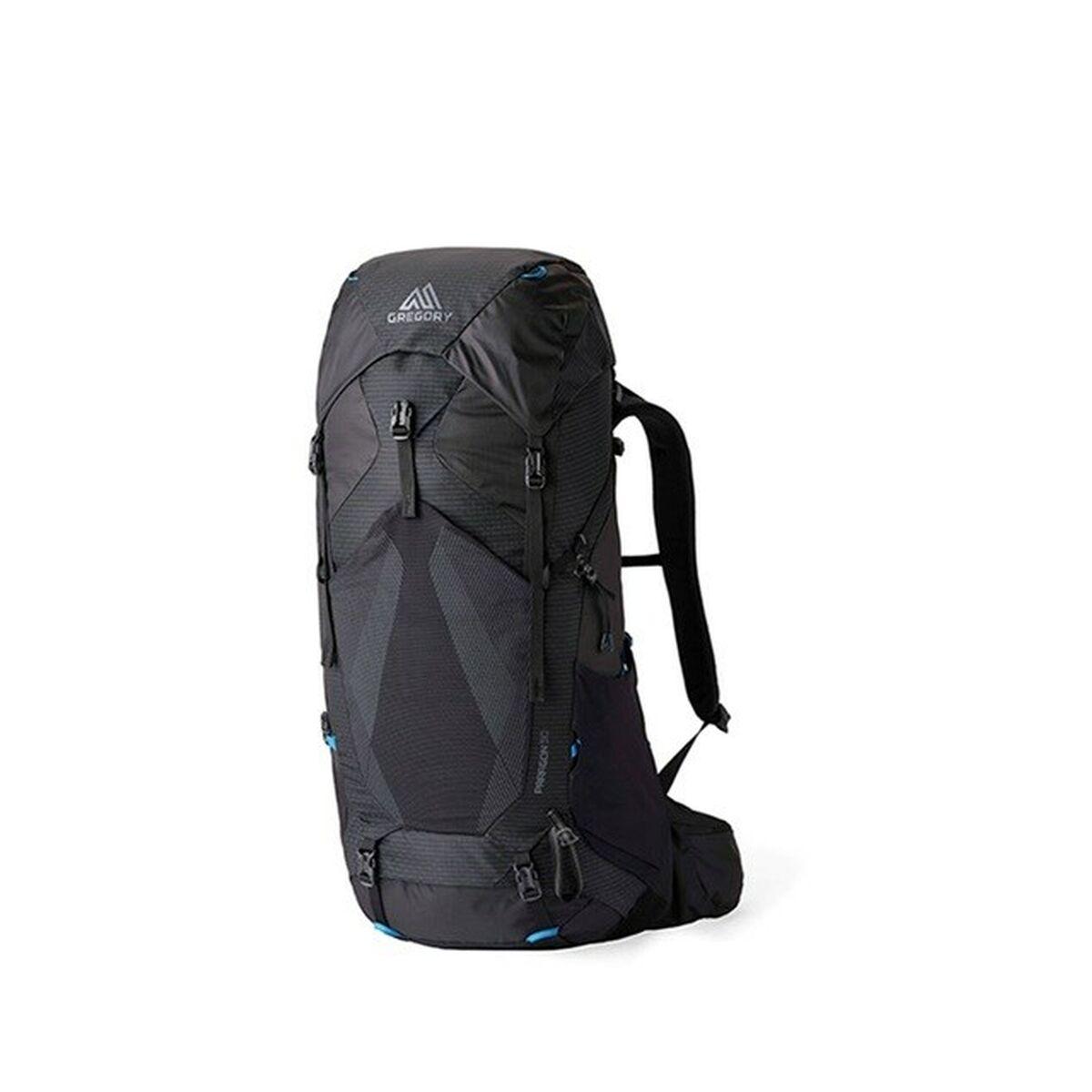 Mochila Deportiva Gregory 153028-A543 Negro 50 L