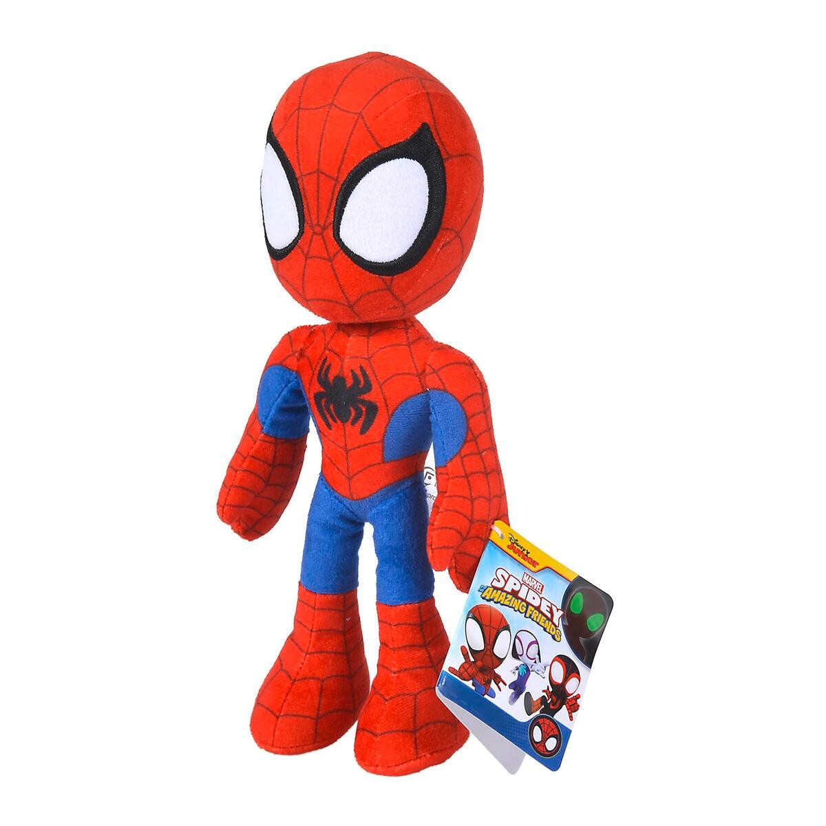 Peluche Spidey