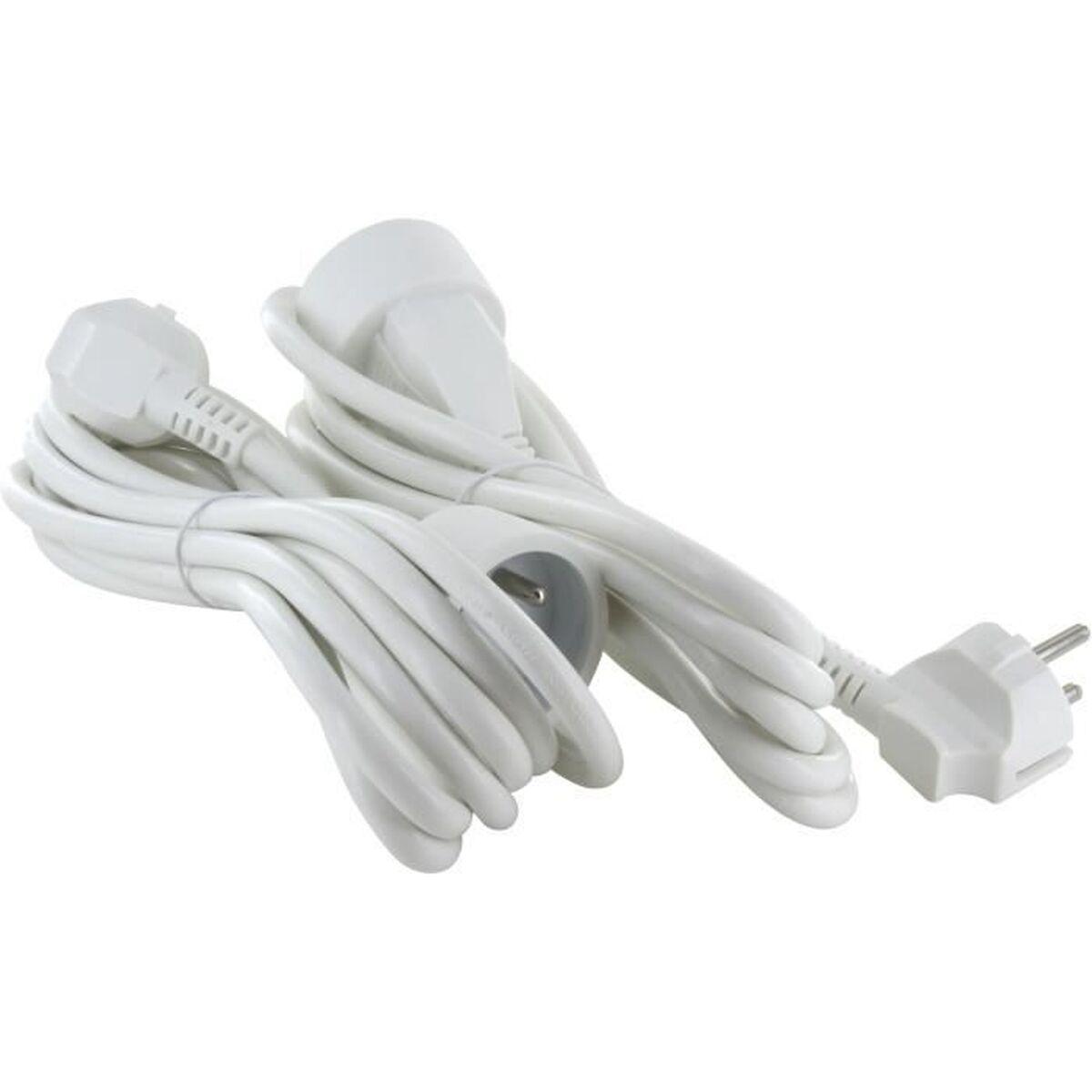 Cable de Alimentación Chacon