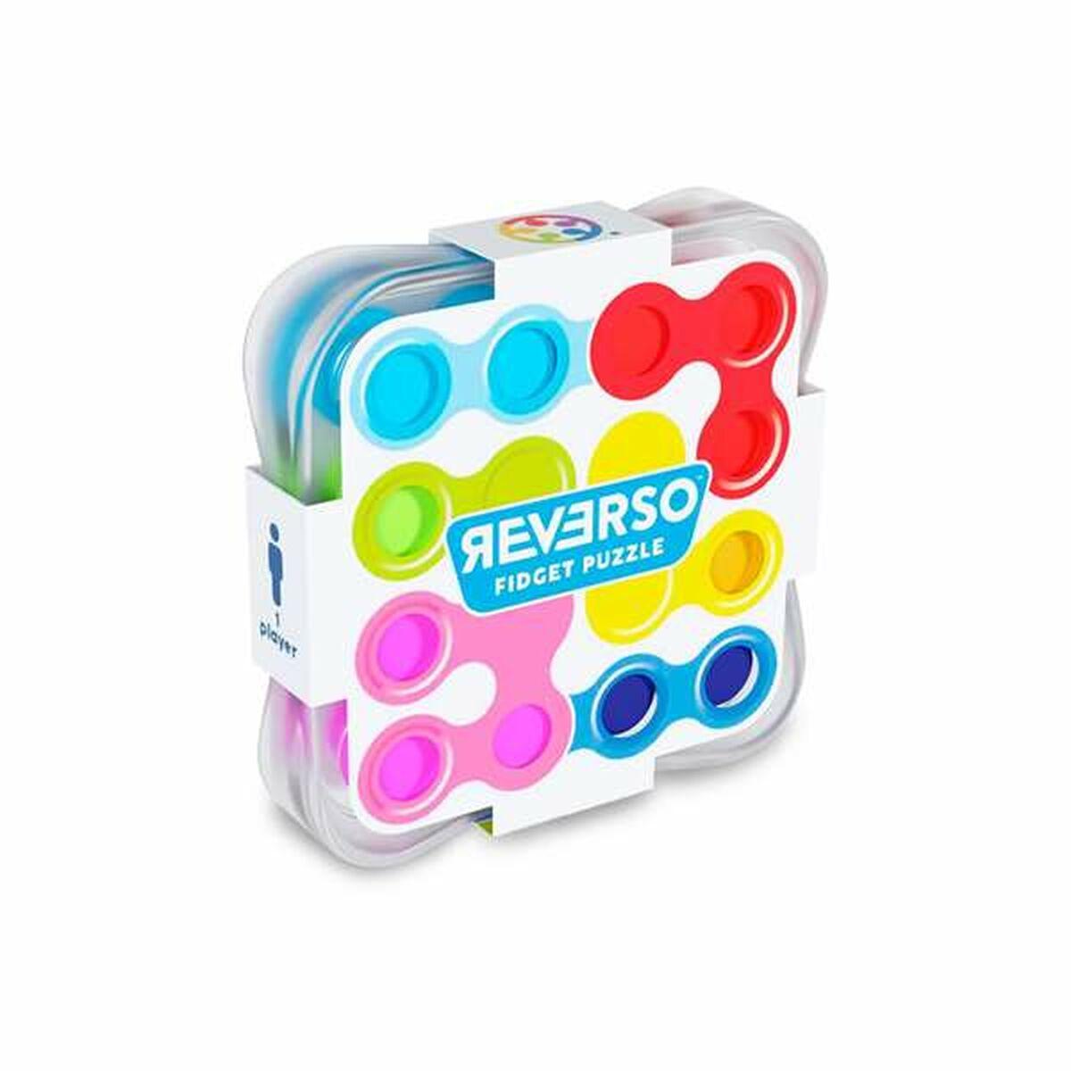 Rompecabezas Lúdilo
