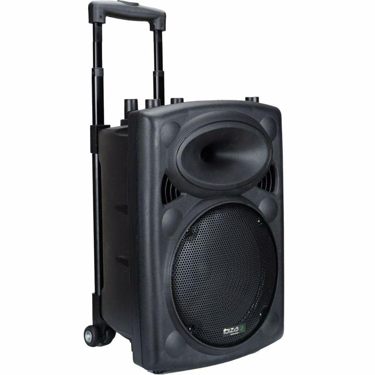 Altavoces Ledwood PORT8UHF-BT