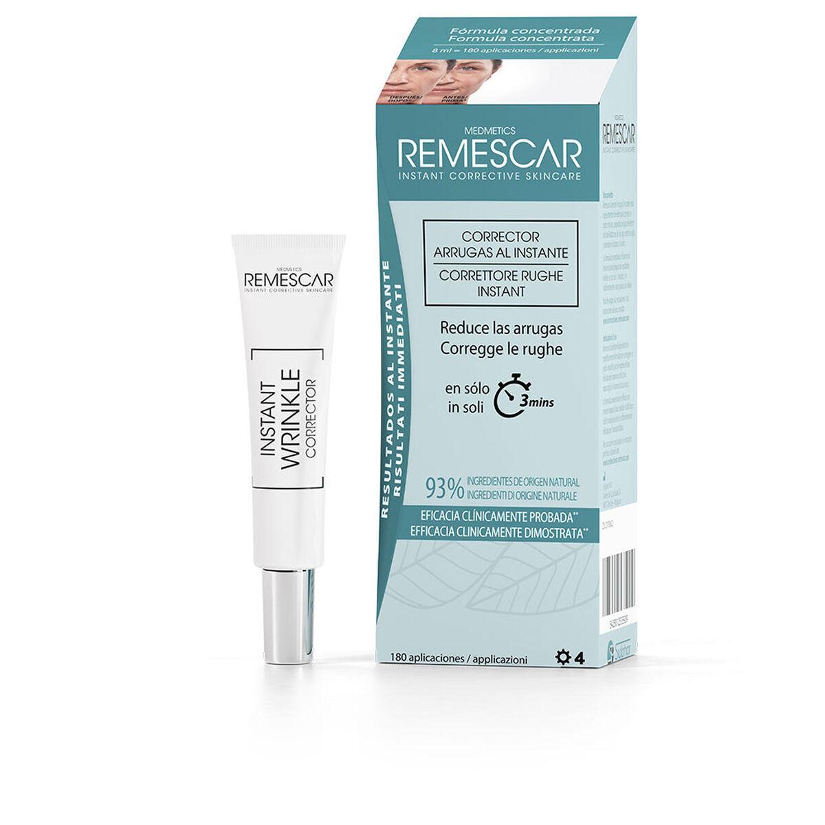Antiarrugas para ojos Remescar REMESCAR CUIDADO FACIAL 8 ml