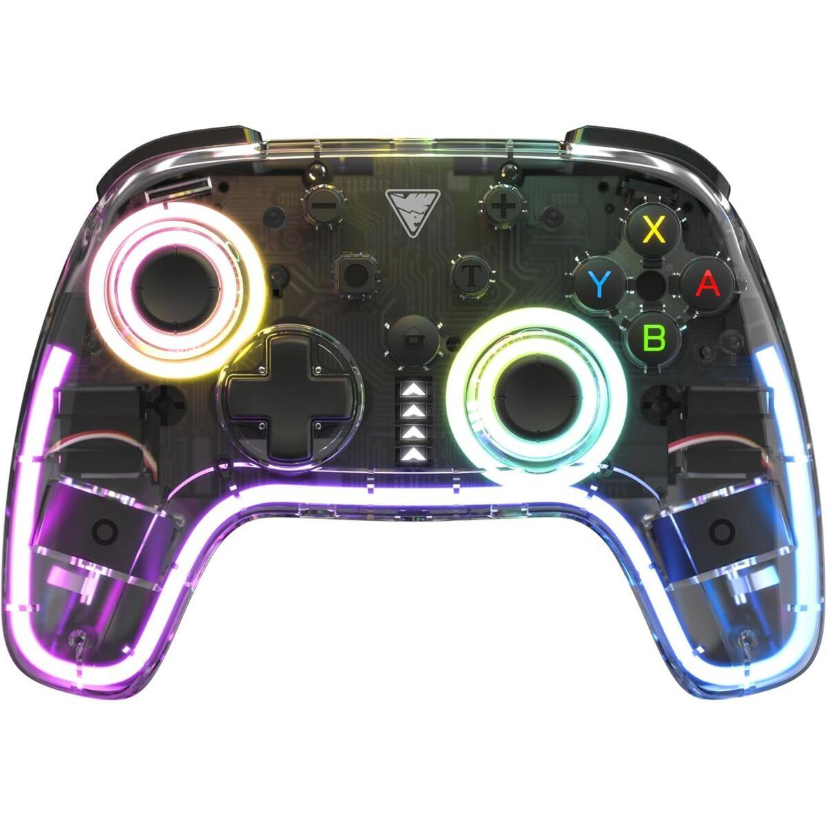 Mando Gaming DragonShock 160361