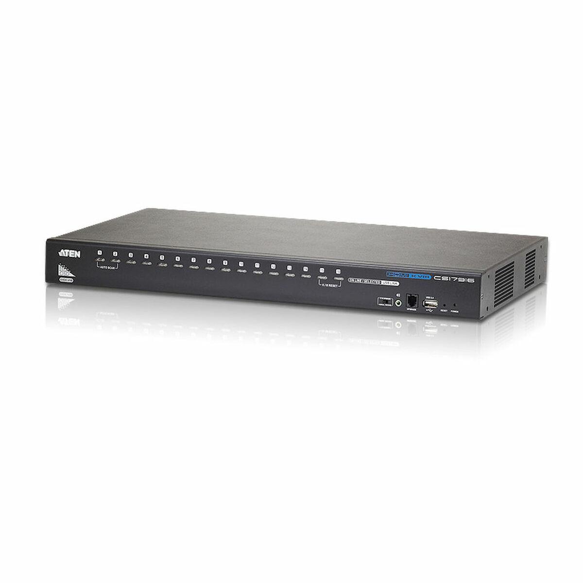 Switch Aten CS17916-AT-G