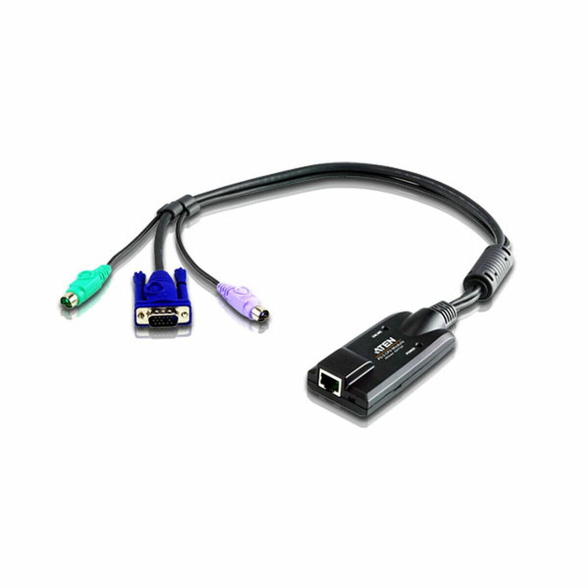 Adaptador Aten KA7120-AX