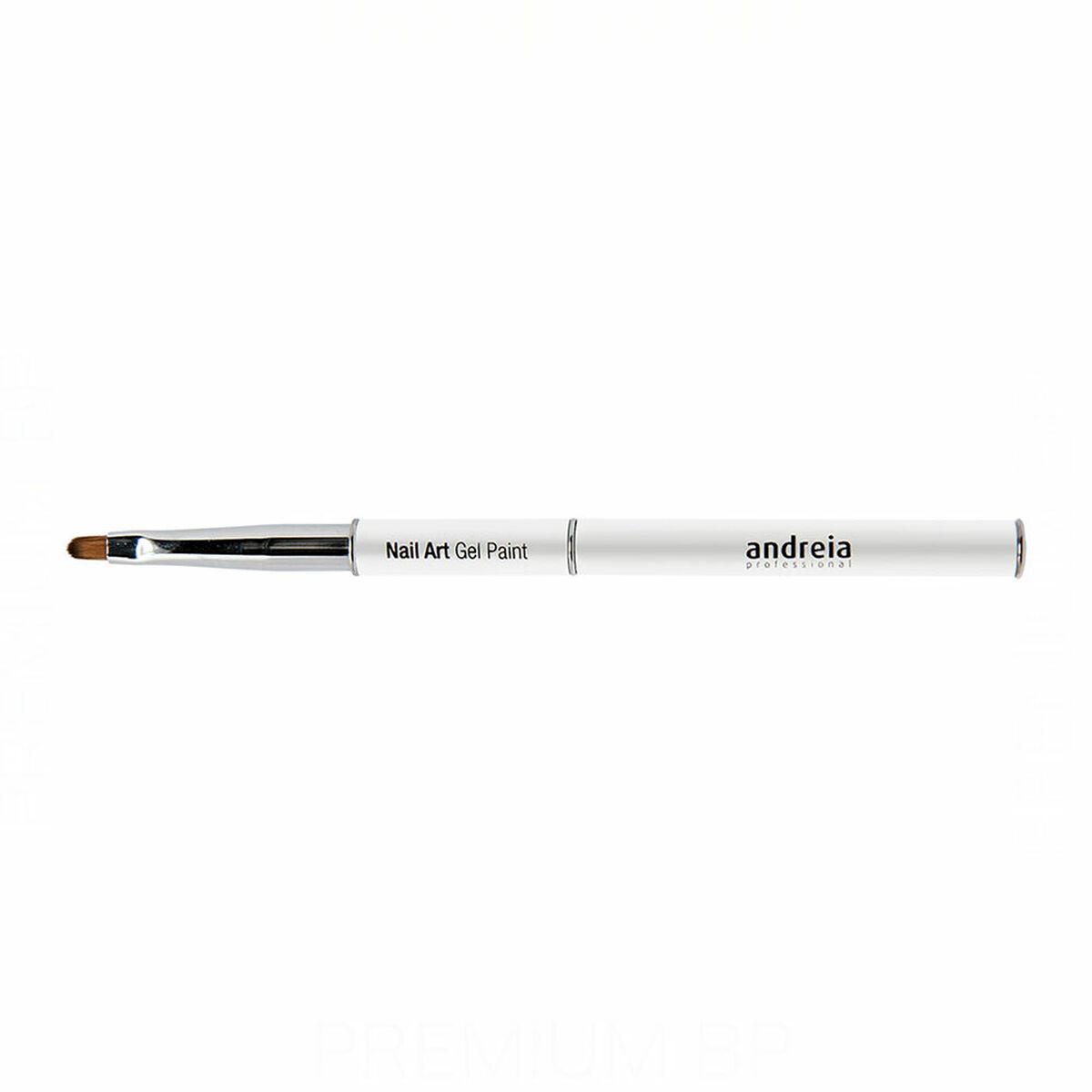 Pincel Andreia Professional Brush Acrylic Gel Paint