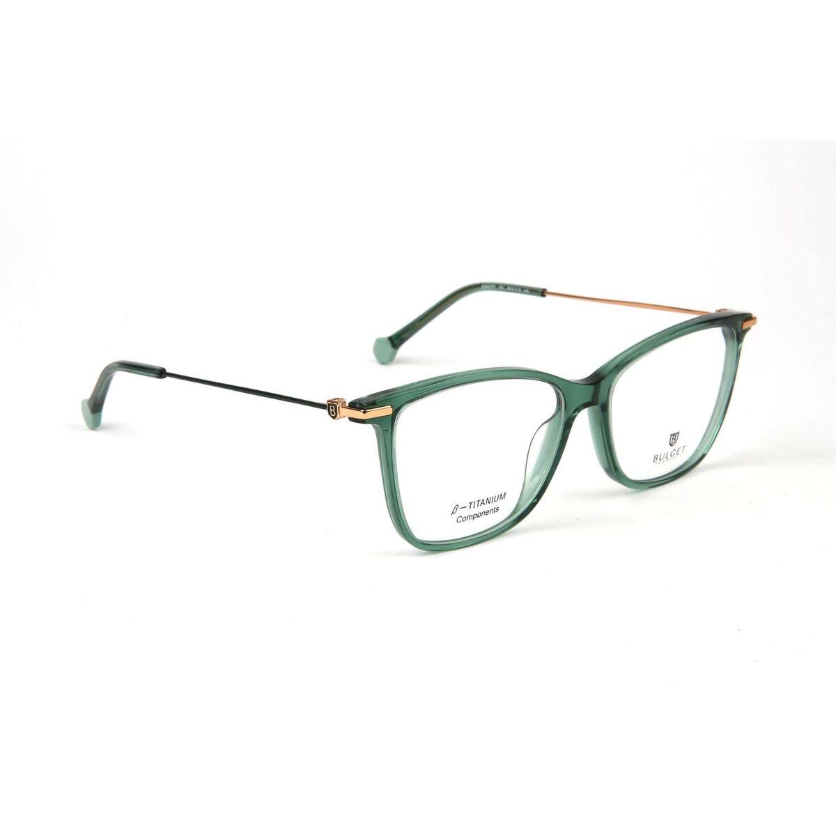 Montura de Gafas Mujer Bulget BG6477T 53T01