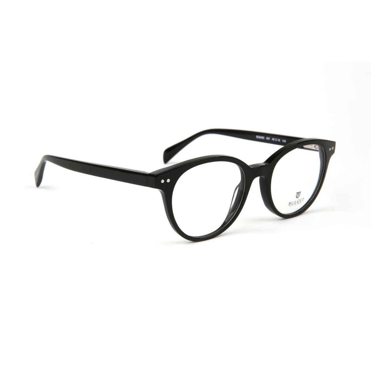 Montura de Gafas Mujer Bulget BG6493 49A01