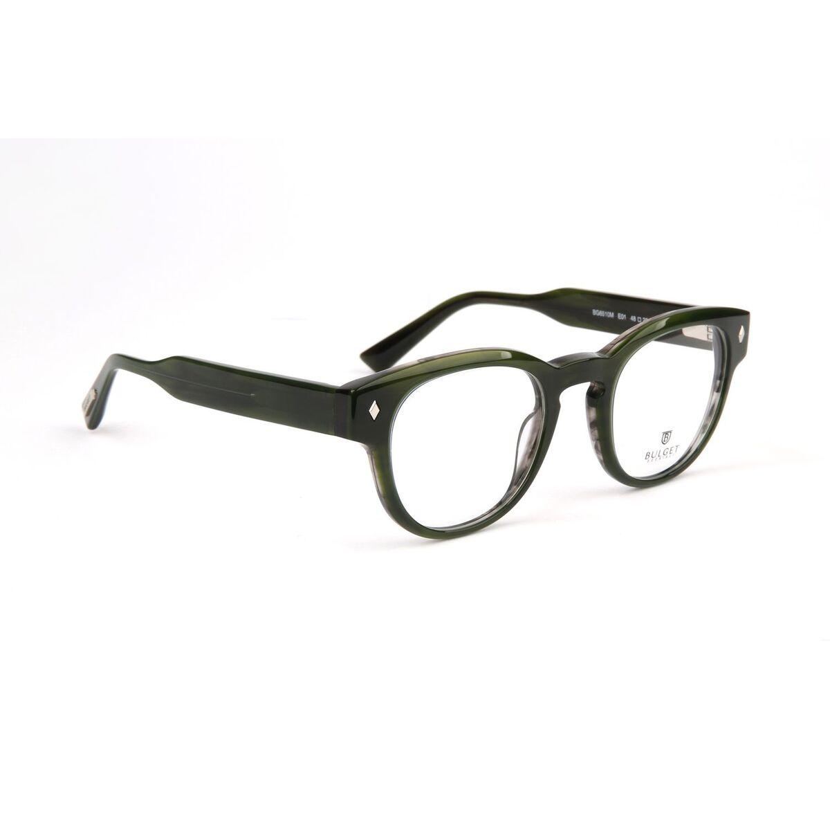Montura de Gafas Hombre Bulget BG6510M 48E01