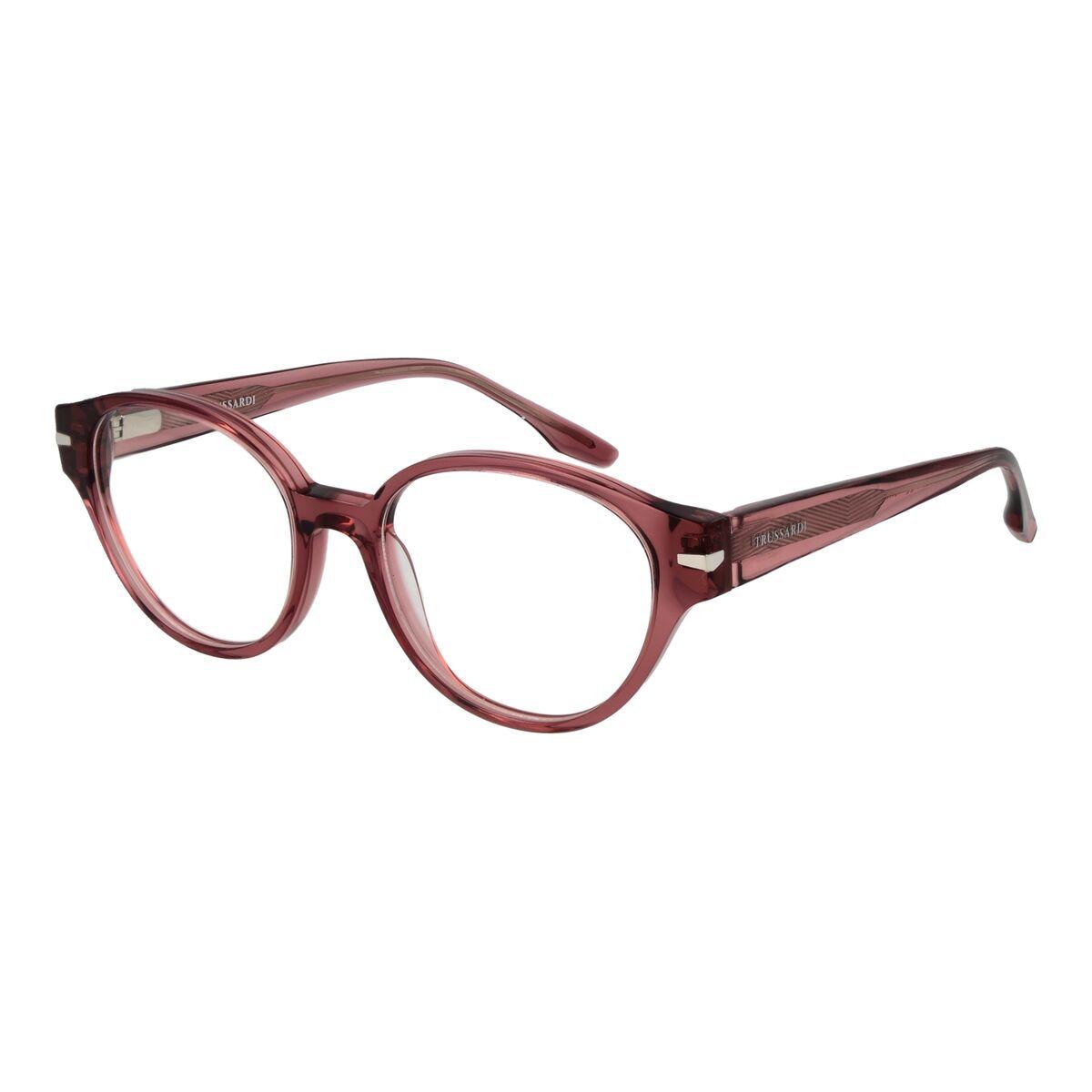 Montura de Gafas Mujer Trussardi TSW6026 53T01