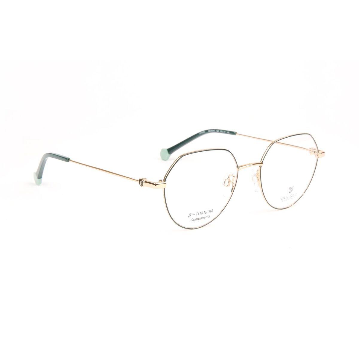 Montura de Gafas Mujer Bulget BG1854T 5012A