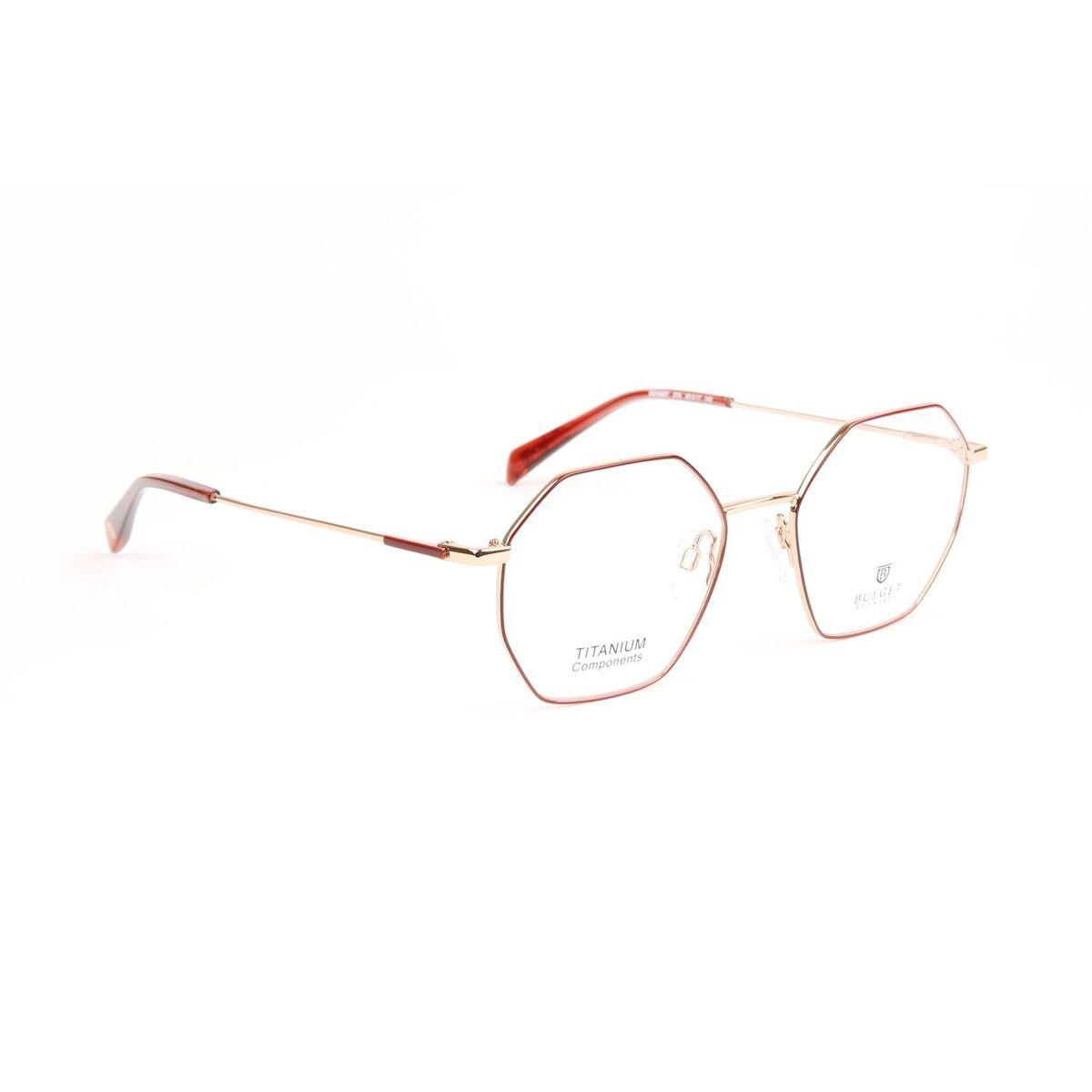 Montura de Gafas Mujer Bulget BG1865T 5007A