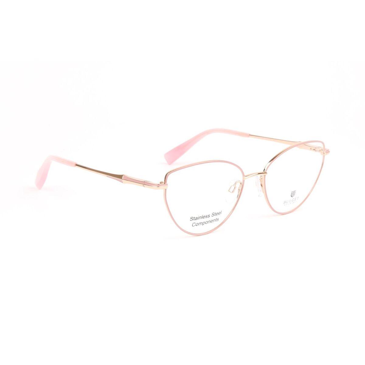 Montura de Gafas Mujer Bulget BG1876 5405B