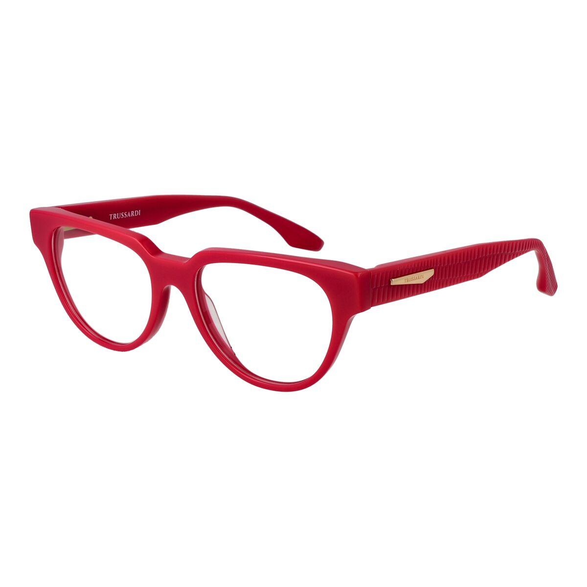 Montura de Gafas Mujer Trussardi TSW6046 53D01