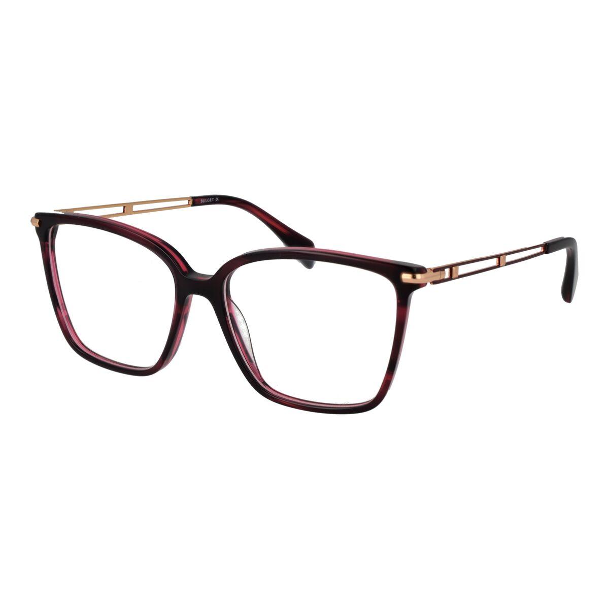 Montura de Gafas Mujer Bulget BG6557 55E02