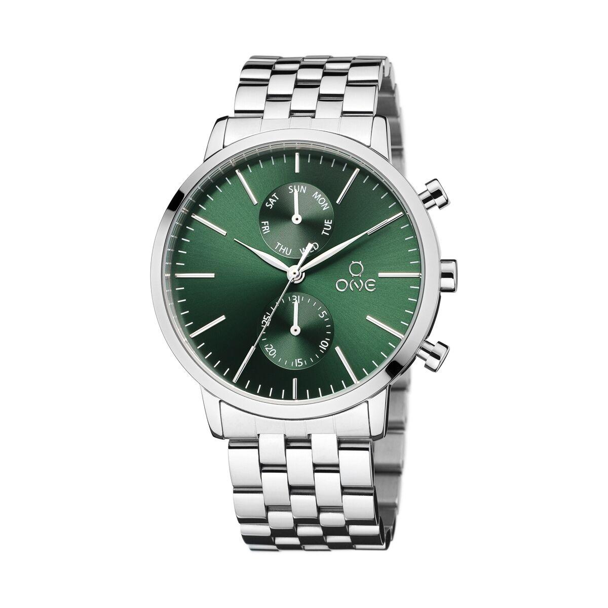 Reloj Hombre ONE OG9611VS41L