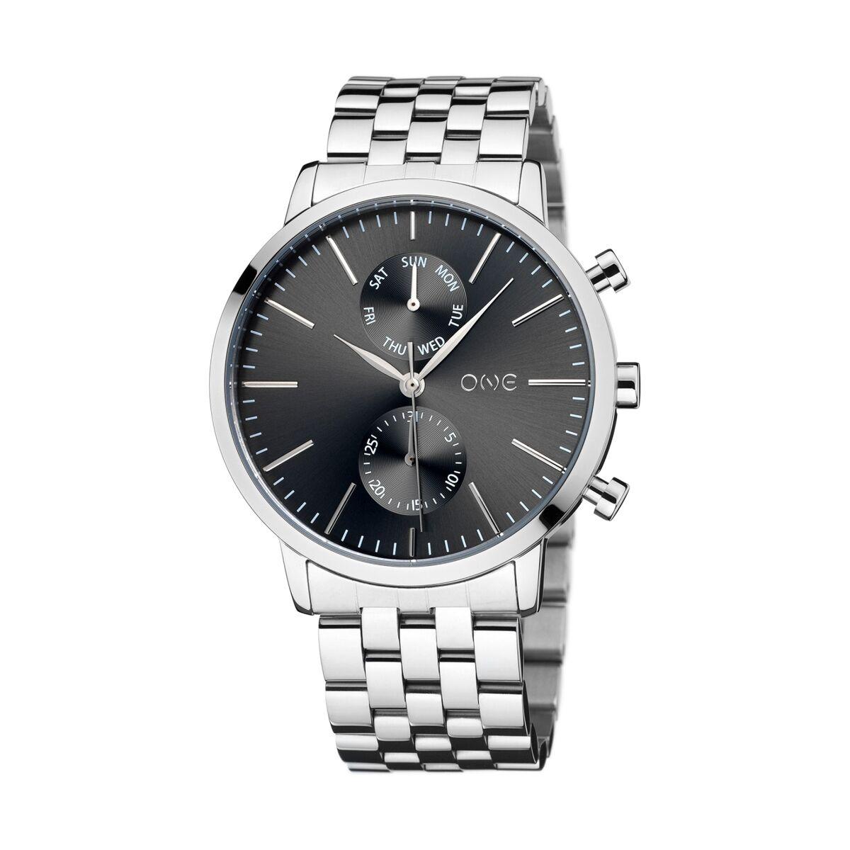 Reloj Hombre ONE OG9611GS51L