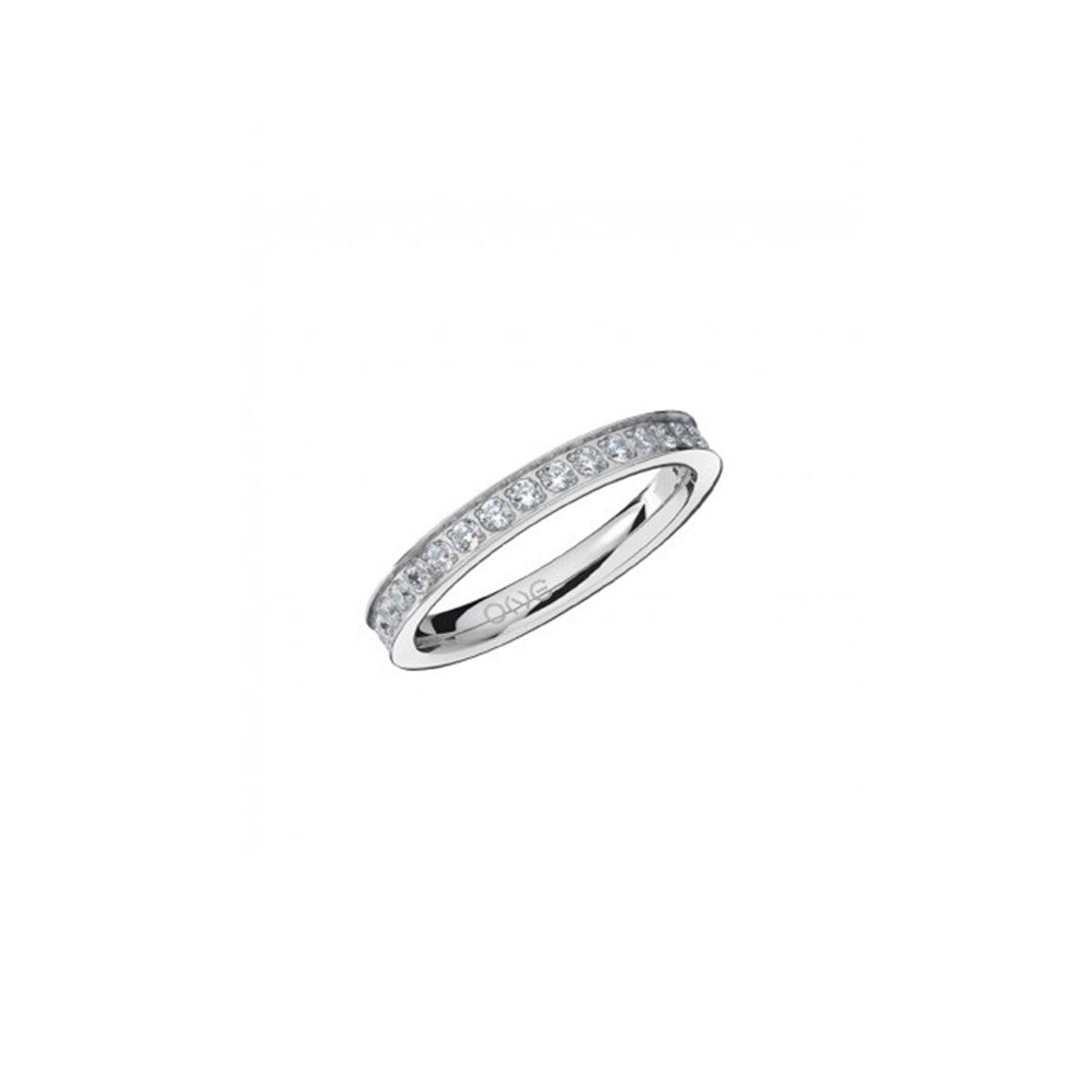 Anillo Mujer One Jewels OJNYR03S-5 Plateado 5