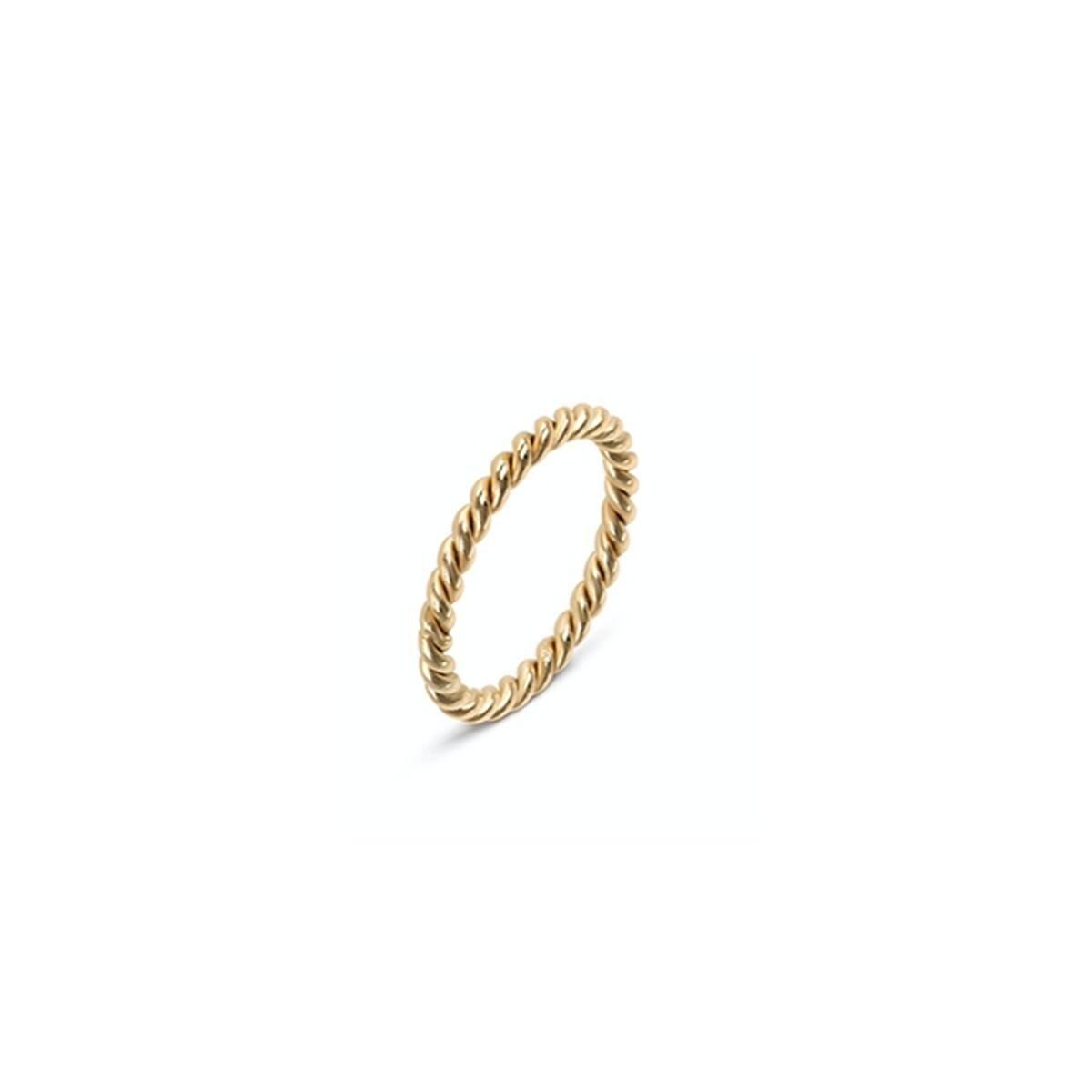 Anillo Mujer One Jewels OJNYR33G-6 Dorado