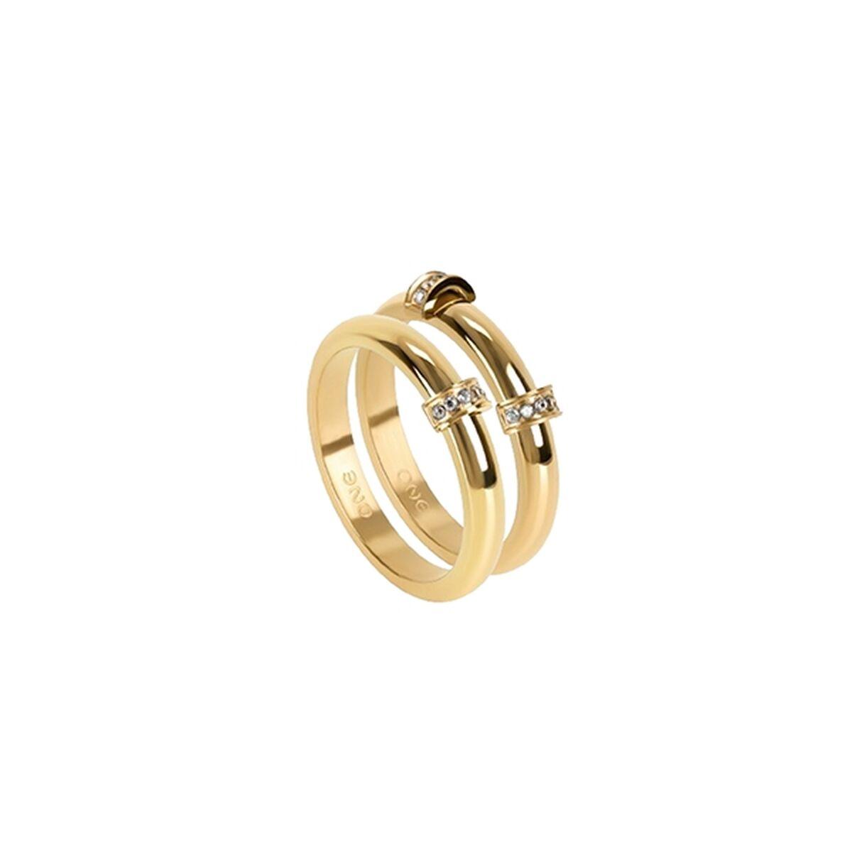 Anillo Mujer One Jewels OJLR01G-9 Dorado 9