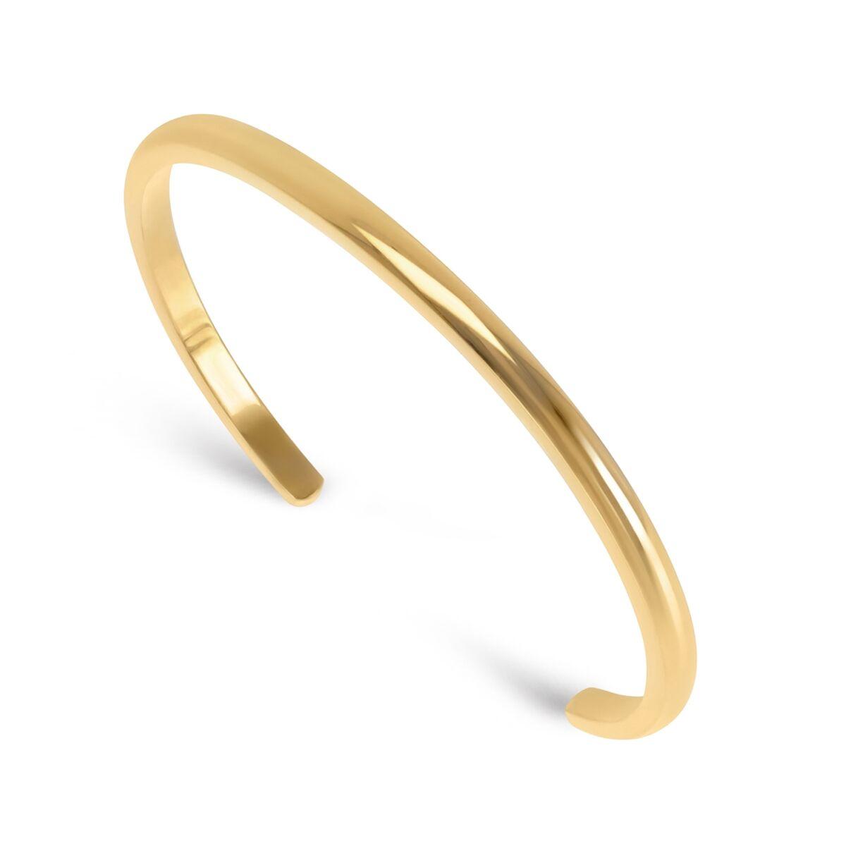 Pulsera Mujer One Jewels OJBA13G Dorado