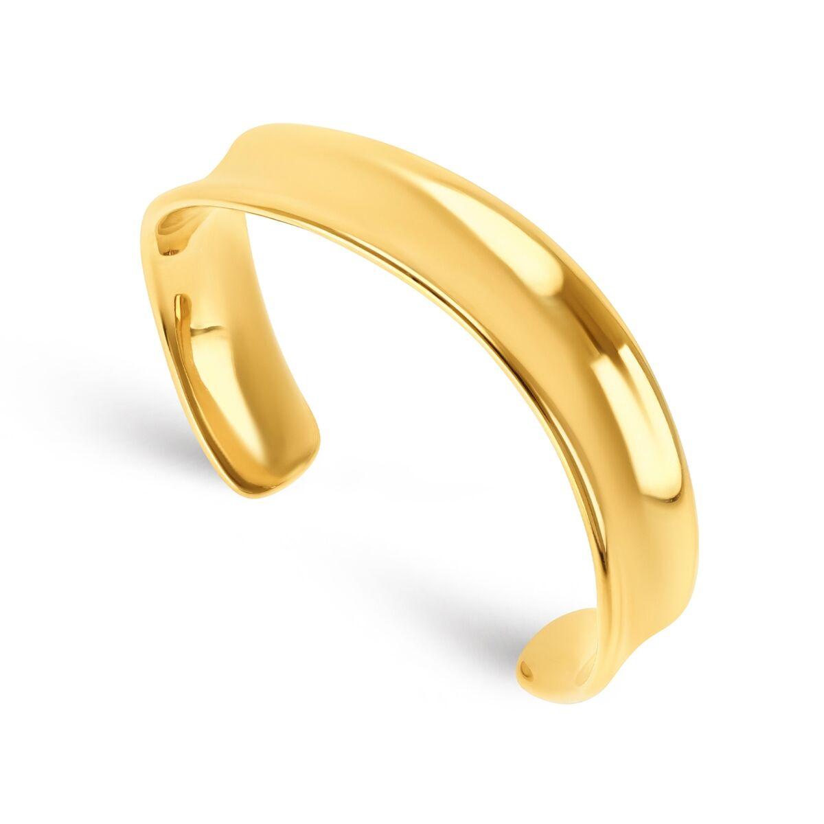 Pulsera Mujer One Jewels OJBA21G Dorado